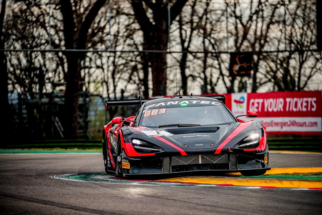 (Foto: Inception Racing)